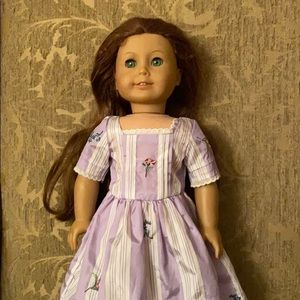 American girl Felicity